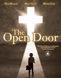 Open Door (DVD)