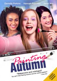 Painting Autumn Series (DVD)