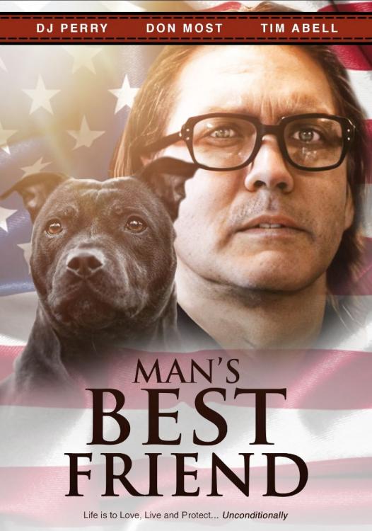 Mans Best Friend (DVD)