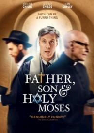 Father Son And Holy Moses (DVD)