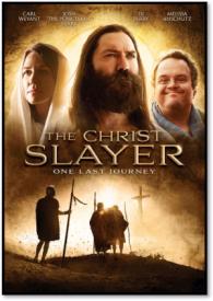 Christ Slayer : One Last Journey (DVD)