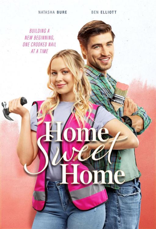 Home Sweet Home (DVD)