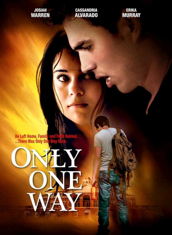 Only One Way (DVD)