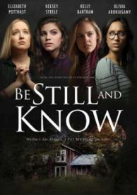 Be Still And Know (DVD)