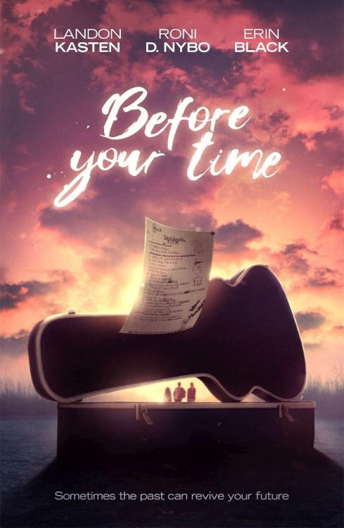 Before Your Time (DVD)